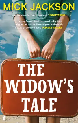 Read: Book The Widow's Tale