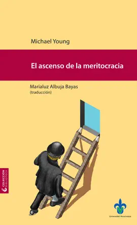 Read: Book El ascenso de la meritocracia