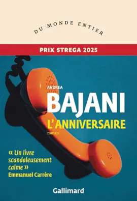 Read: L’anniversaire