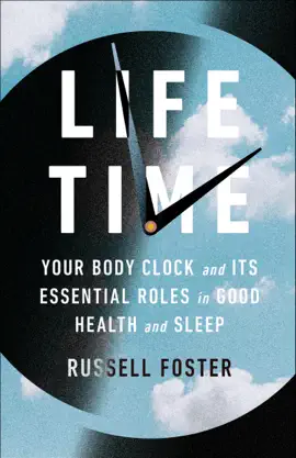 Read: Life Time Book