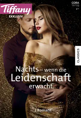 Read: Book Tiffany Exklusiv Band 87