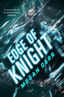 Edge of Knight by Megan Derr