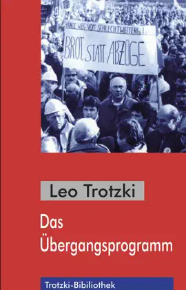 Read: Das Book Übergangsprogramm