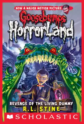Read: Revenge of Book the Living Dummy (Goosebumps HorrorLand #1)