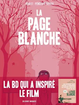 Read: La Page Book Blanche