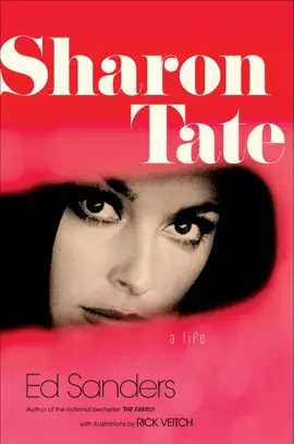 Read: Sharon Tate Book