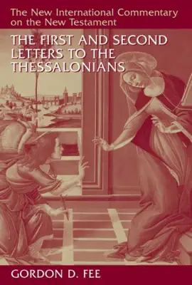 Read: The Book First and Second Letters to the Thessalonians