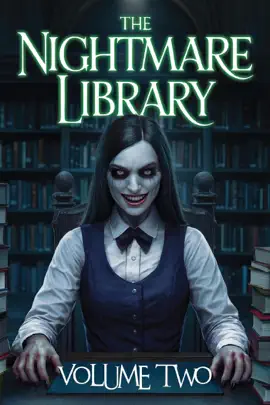 Read: Book The Nightmare Library