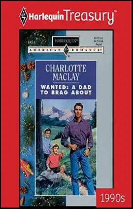 Read: Wanted: A Dad to Brag Book About
