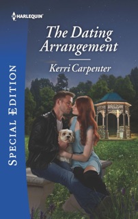 The Dating Arrangement by Kerri Carpenter