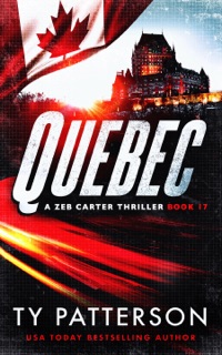 Quebec by Ty Patterson