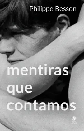 Read: Book Mentiras que contamos