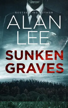 Read: Sunken Book Graves