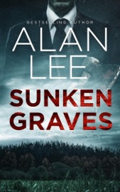 Sunken Graves - Alan Lee