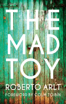 Read: Book The Mad Toy