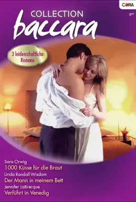 Read: Book Collection Baccara Band 279
