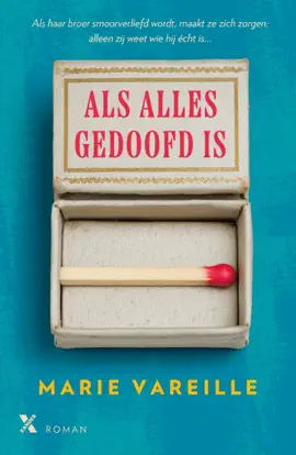 Read: Als Book alles gedoofd is