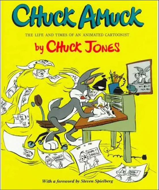 Chuck Amuck
