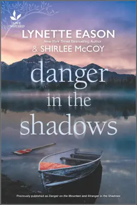 Read: Danger in Book the Shadows