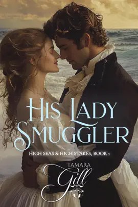 His Lady Smuggler