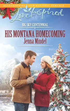 Read: Book His Montana Homecoming