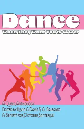 Read: Book Dance When They Want You to Cower
