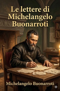Le lettere di Michelangelo Buonarroti by Michelangelo Buonarroti