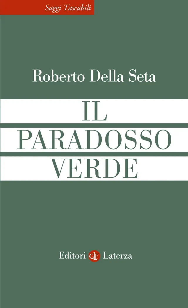 Il paradosso verde