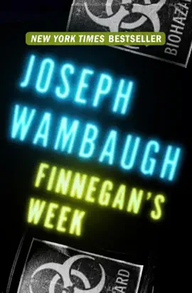 Read: Book Finnegan's Week