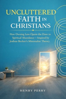 Uncluttered Faith in Christians by Henry Perry