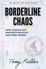 Borderline Chaos