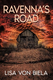 Ravenna's Road - David Niall Wilson & Lisa von Biela