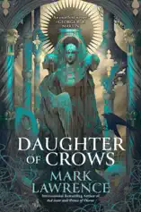 Daughter of Crows