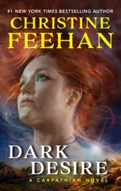 Dark Desire - Christine Feehan