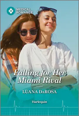 Read: Falling for Book Her Miami Rival