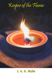 Keeper of the Flame
