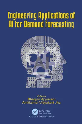 Read: Book Engineering Applications of AI for Demand Forecasting