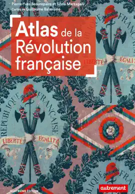 Read: Atlas de Book la Révolution française