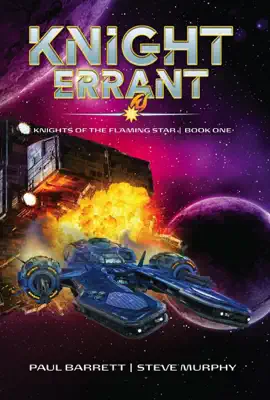 Read: Book Knight Errant