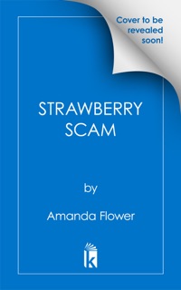 Strawberry Scam by Amanda Flower