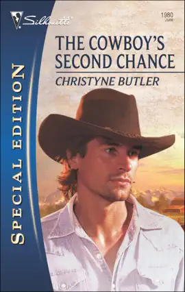 Read: The Book Cowboy's Second Chance