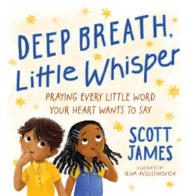 Read: Deep Breath, Little Whisper Book
