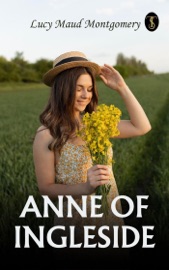 Anne of Ingleside