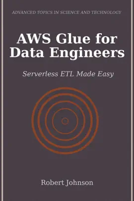 AWS Glue for Data Engineers