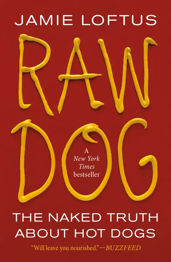 Raw Dog