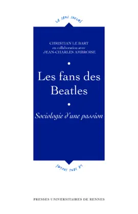 Read: Les fans des Beatles Book