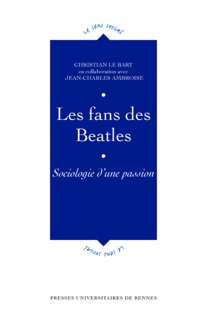 Les fans des Beatles by Christian Le Bart