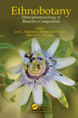 Read: Ethnobotany