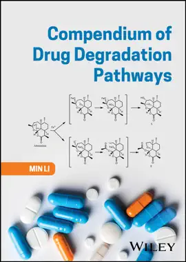 Read: Compendium of Book Drug Degradation Pathways