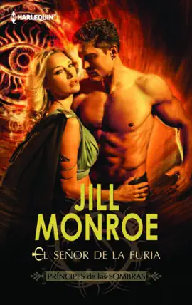 Read: El señor de la Book furia
